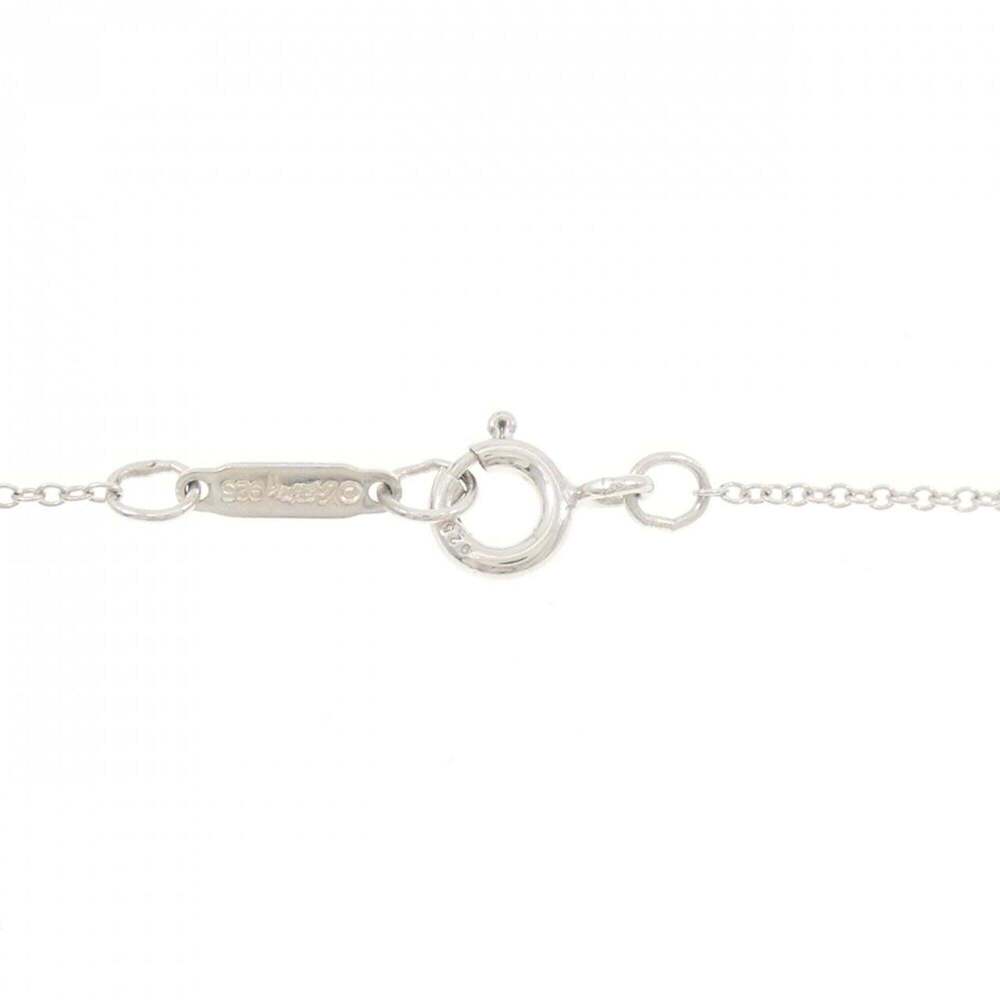 TIFFANY Authentic Silver Necklace - Picture 5 of 6
